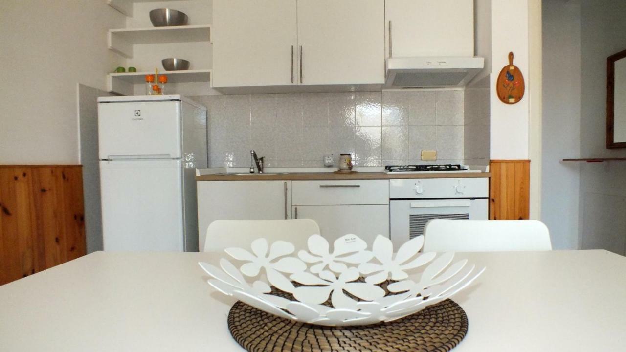شاكا Casa Vacanze Ferdinandea المظهر الخارجي الصورة