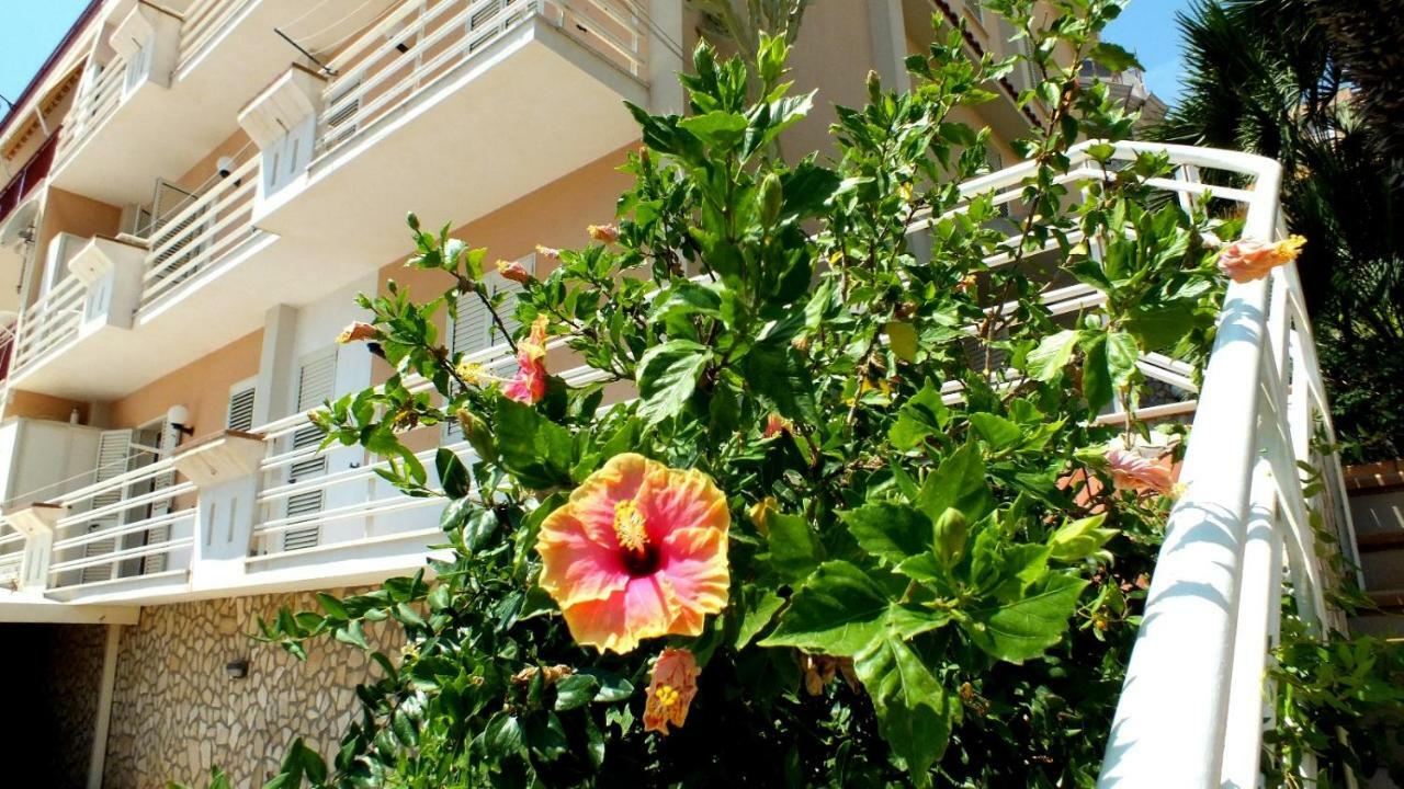 شاكا Casa Vacanze Ferdinandea المظهر الخارجي الصورة