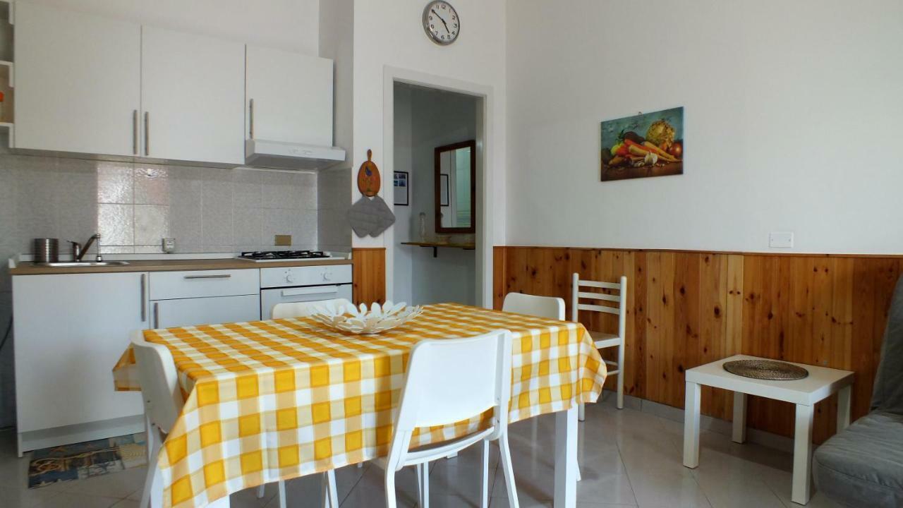 شاكا Casa Vacanze Ferdinandea المظهر الخارجي الصورة