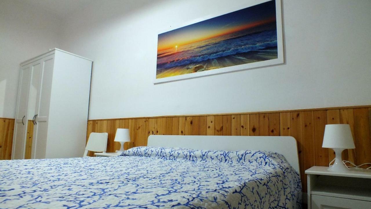 شاكا Casa Vacanze Ferdinandea المظهر الخارجي الصورة