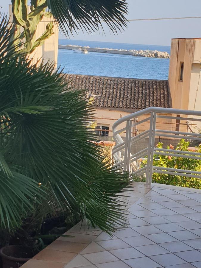 شاكا Casa Vacanze Ferdinandea المظهر الخارجي الصورة