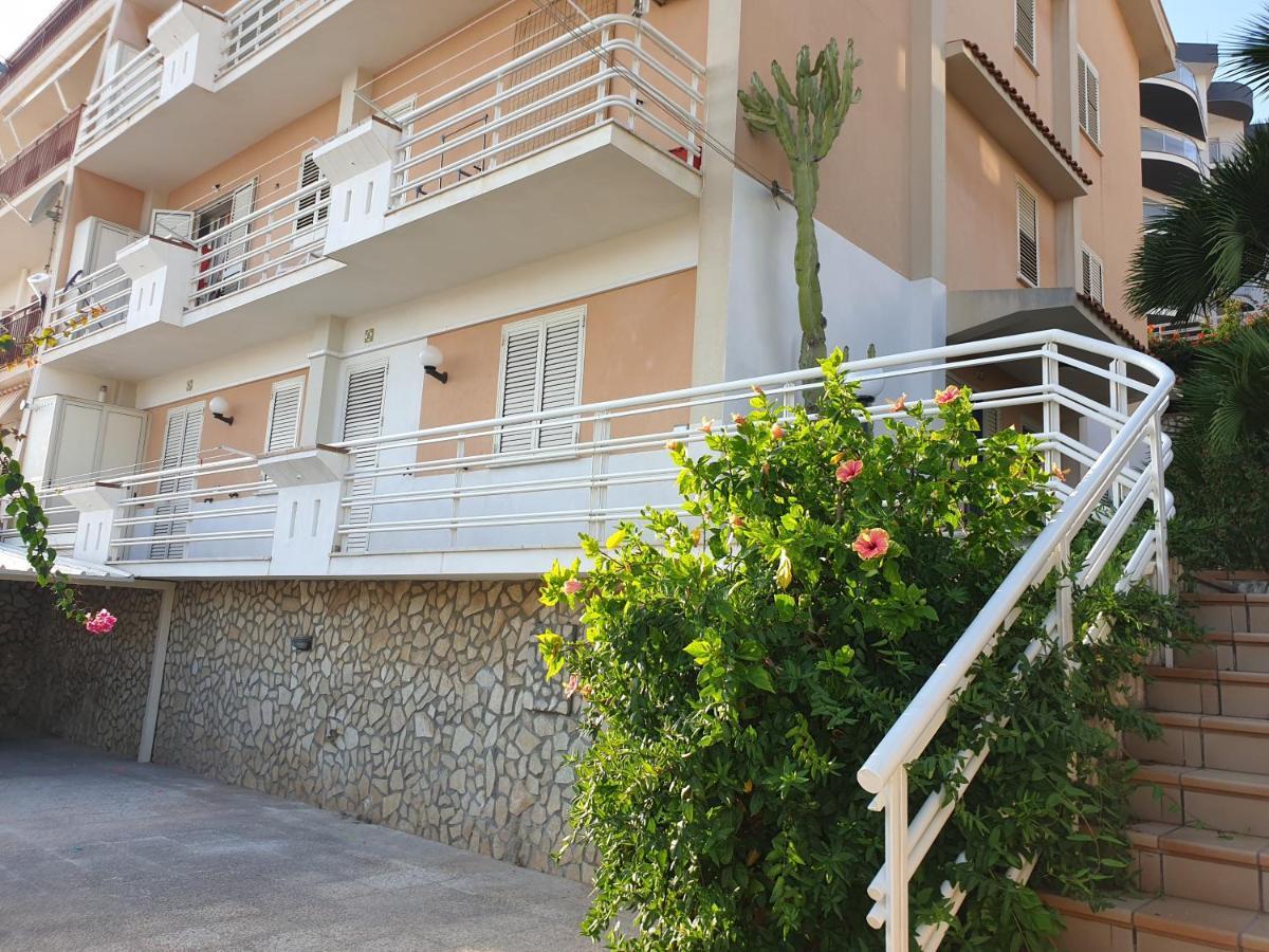 شاكا Casa Vacanze Ferdinandea المظهر الخارجي الصورة